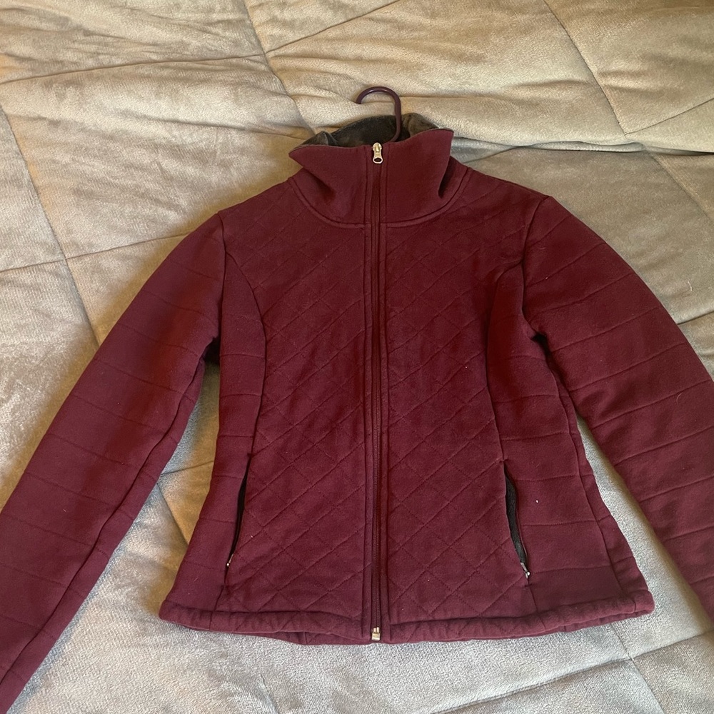NorthFace jacket - Picture 2 of 6